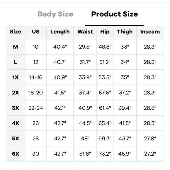 BloomChic Stretch Woven Pleated Elastic Waist Pants us size12 - Picture 8 of 8